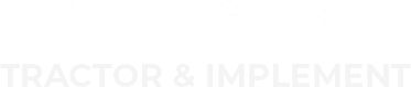Davidson Tractor & Implement logo